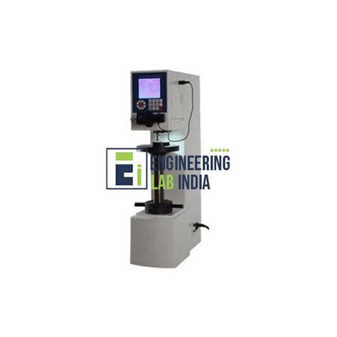 hardness tester manufacturers in india|universal hardness tester bangalore.